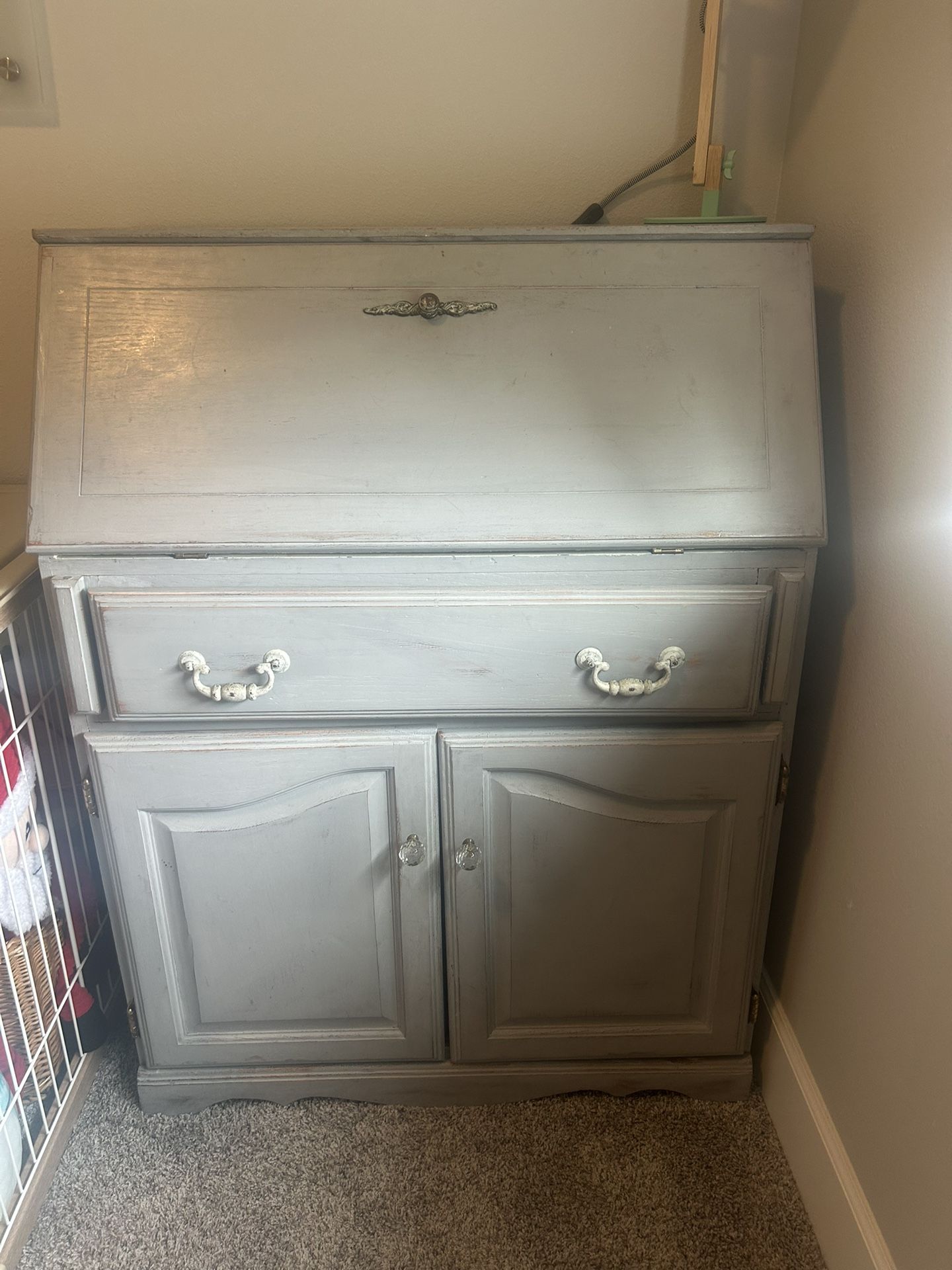 Secretary Desk