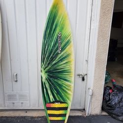 Surfboard