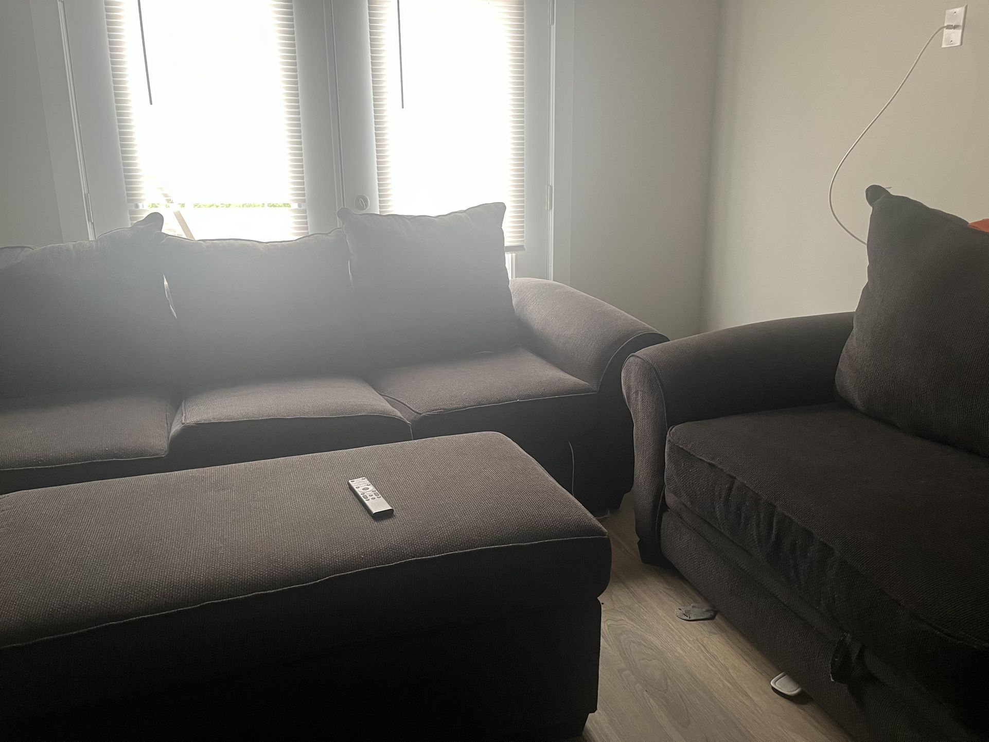 COUCH FOR SALE