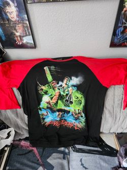 Evil Dead