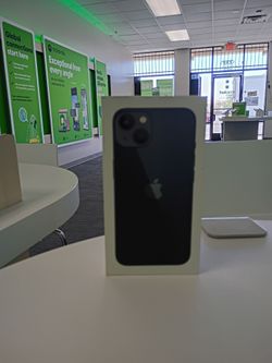 iPhone 13