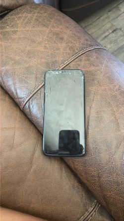 Motorola g7