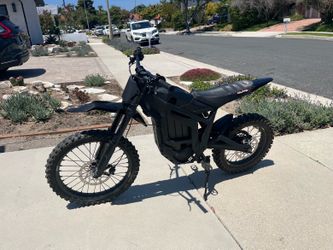 Talaria MX3