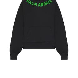Palm Angels Hoodie 