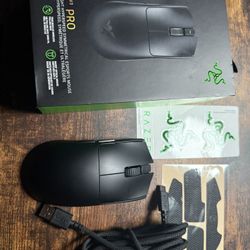 Razer Viper V3 Pro Gaming Mouse