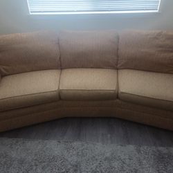 Thomasville Couch