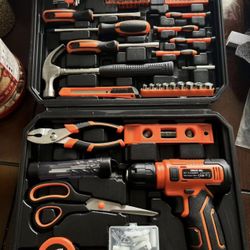 Tool Set