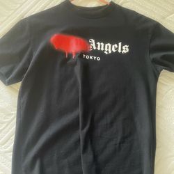 Palm Angels Tee 