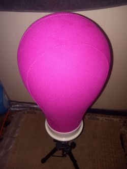 Women's brand new wig adjustable holder only $20 cash better hurry