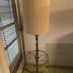 Antique Style Lamps 
