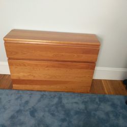 Twin Size Head Board / Storage Cabinet