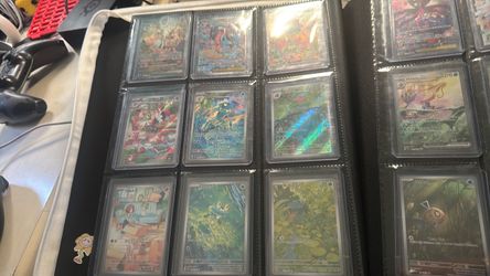 Pokemon cards for sale