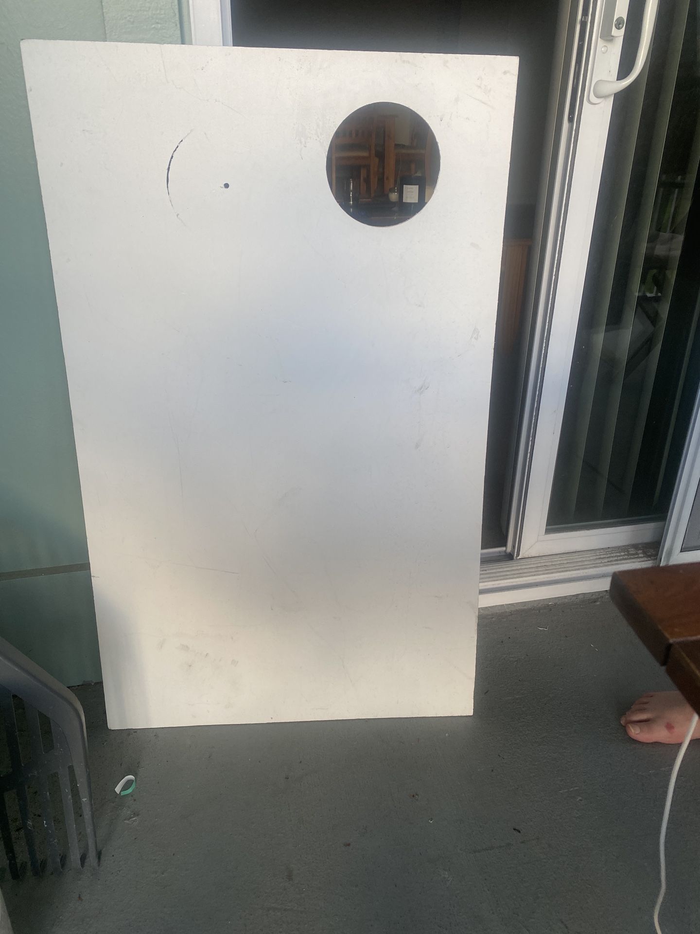 Pvc Board 