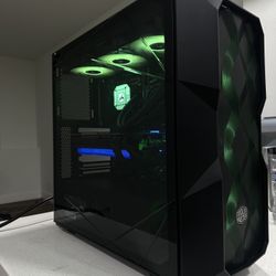 Gaming Pc $850