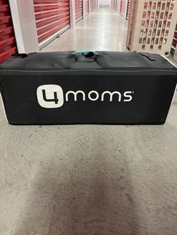 4moms Travel playard