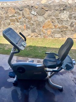 Precor  Exercise Bike