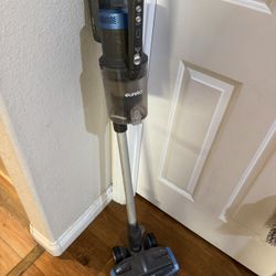 Eureka Stylus Cleaner, Needs New Battery