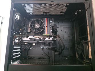 PC Only