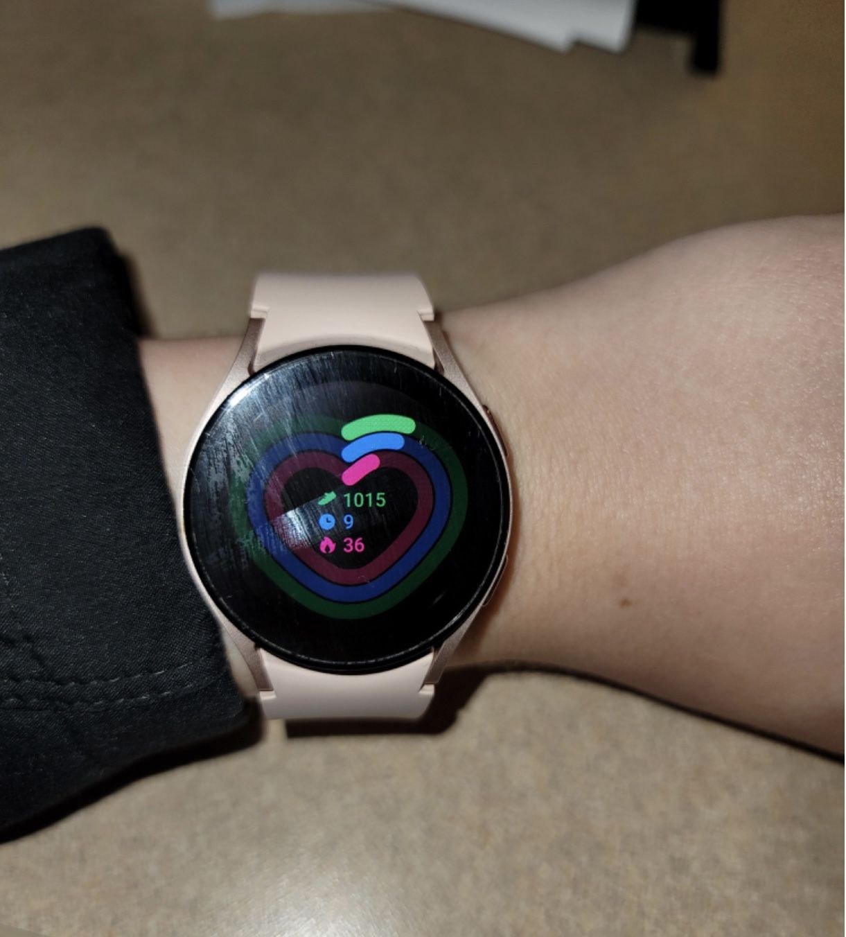 Samsung - Galaxy Watch4