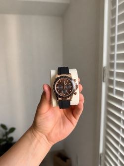 Luxury watch