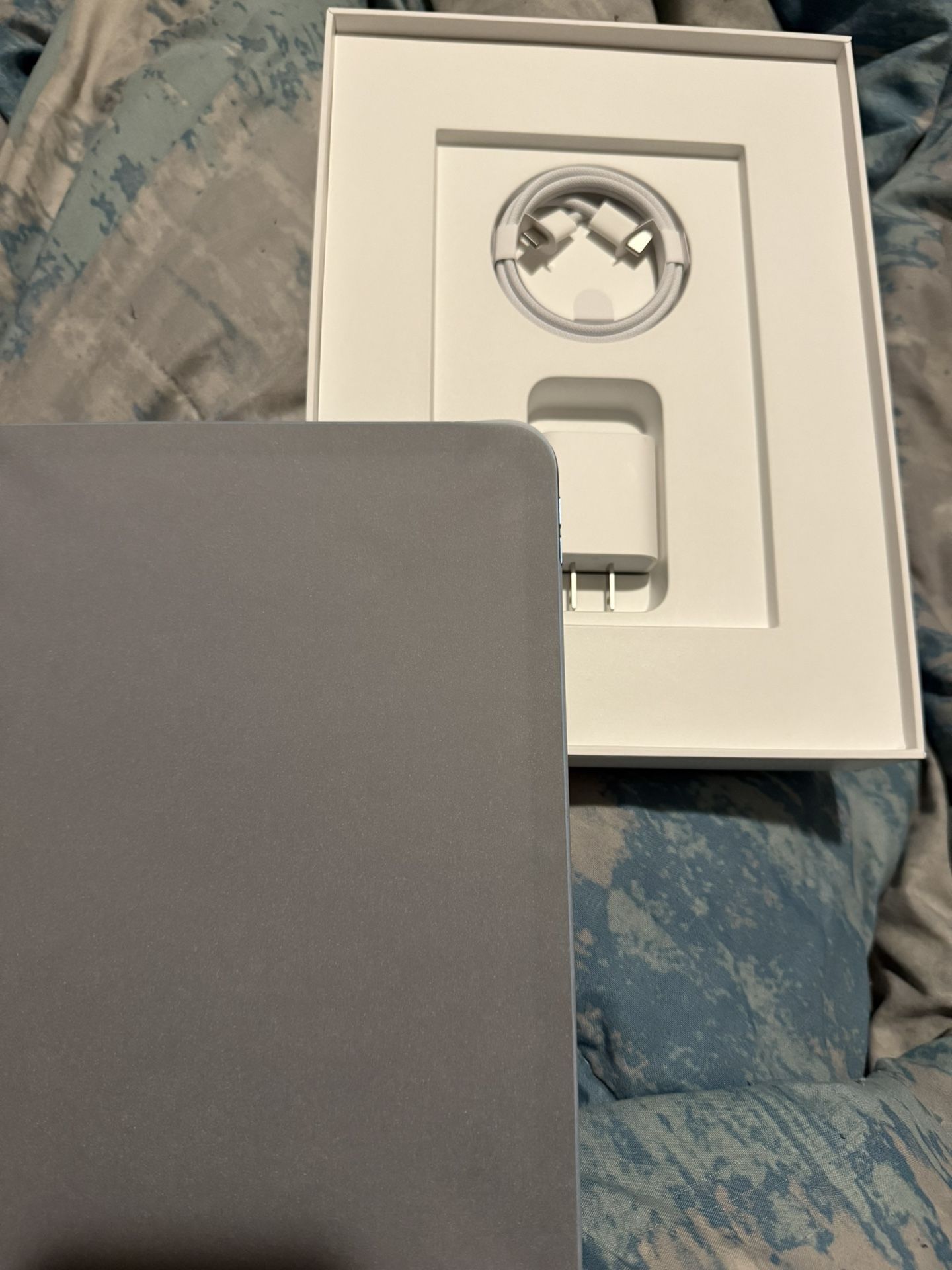 iPad 10th Generation