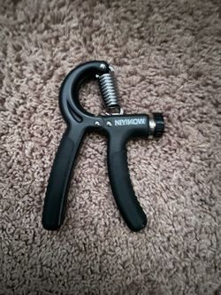 Grip Strengthener