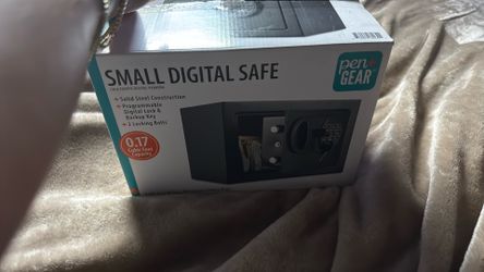 Caja fuerte