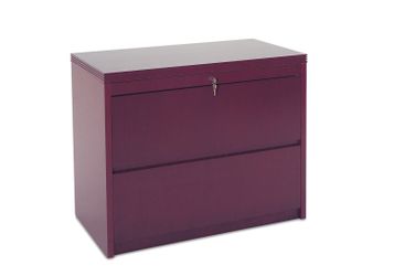 Two Drawer Lateral File