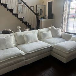3 Seater Sofa 