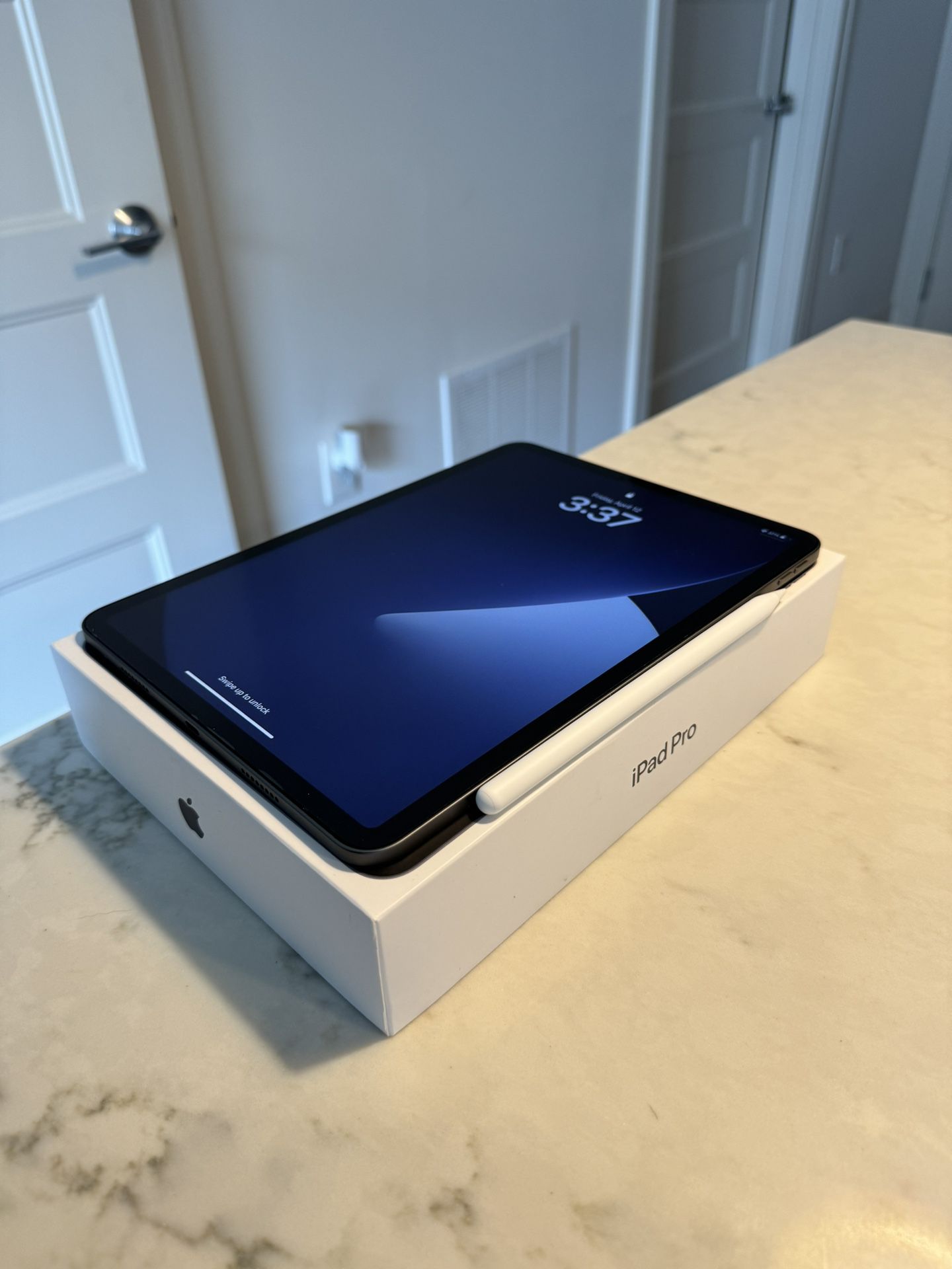 iPad Pro 11-Inch 3rd Gen 