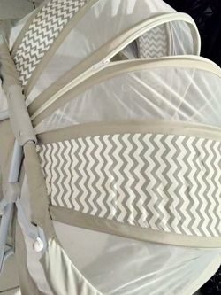 Baby Bassinet