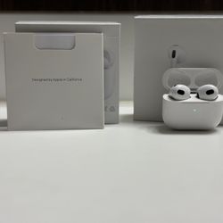 Headphones Gen 3