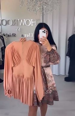 Dress Zimmermann