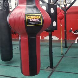 Punching Bag 