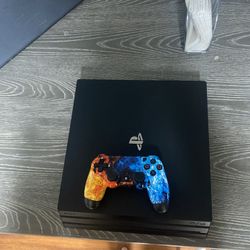 Ps4 
