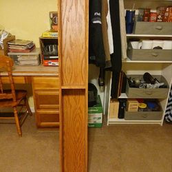 DVD Shelf Holder