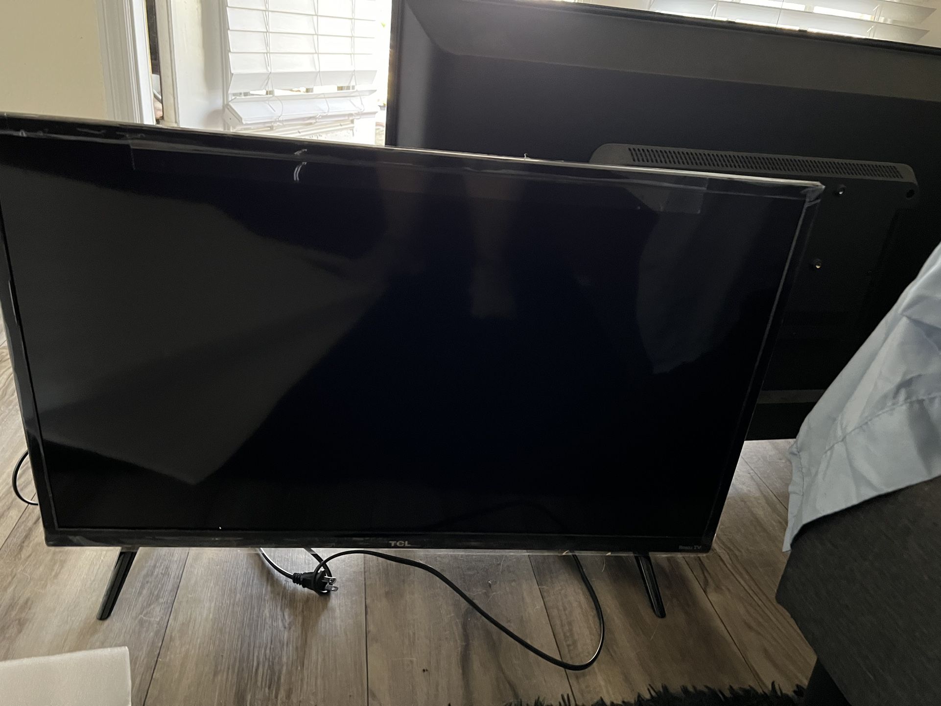 32 Inc TCL Tv