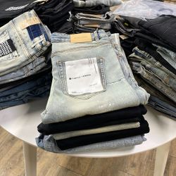 Mens Jeans