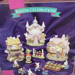Easter Deco