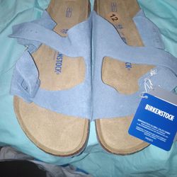 Birkenstocks  Sz12 Eur45