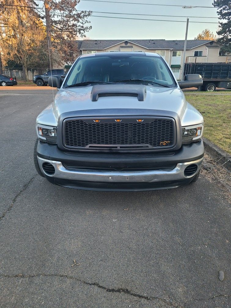 2005 Dodge Ram
