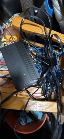 Sound for sale