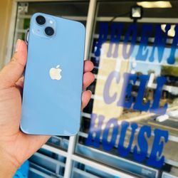 iPhone 14 Plus 128GB unlocked