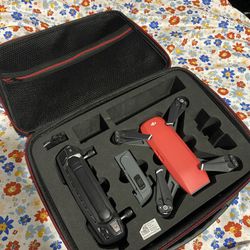 Dji Spark Red