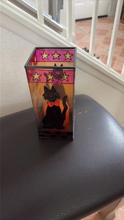Halloween lantern