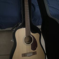 Fender 12 String  