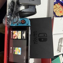 Nintendo Switch Pick Up In The Bronx For 170$