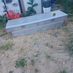 Delta Full Size And Side  Diamond Tool Box