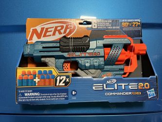 Nerf Gun NEW