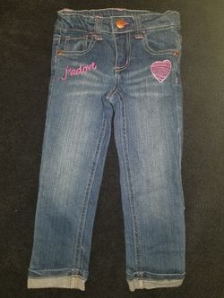 Size 3t brand new koala jeans